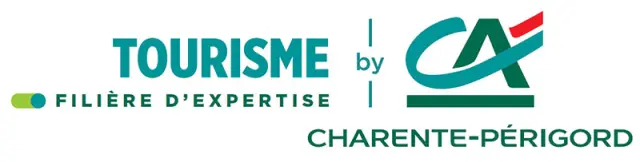 Logo Crédit Agricole Filière Tourisme