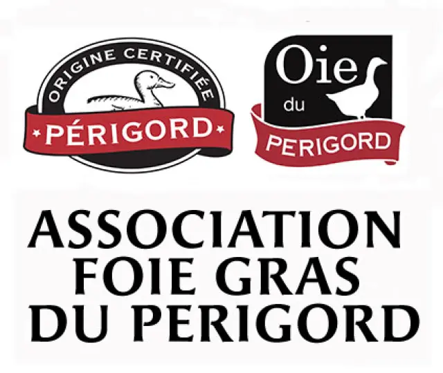 Logo Association Foie Gras du Périgord