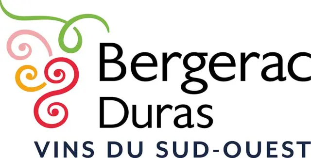 Logo vins Bergerac Duras