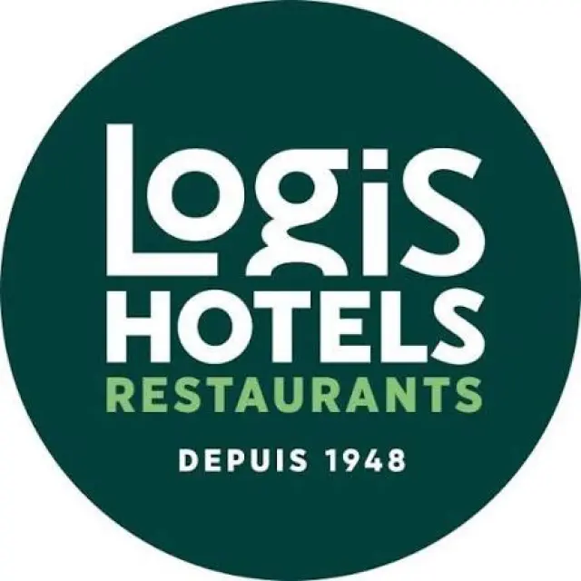 Logo Logis Hotels Restaurants