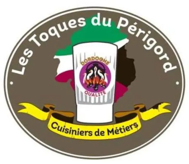 Logo Toques du Périgord