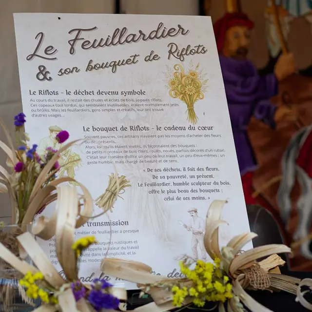 Médiévales fantastiques de Domme