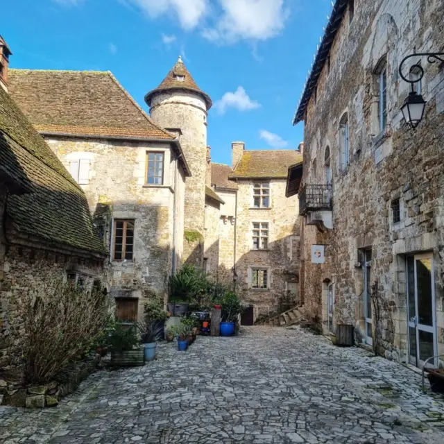 Instagram #valleedeladordogne