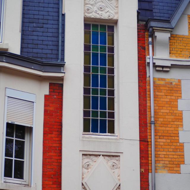 Boulevard Pasteur Douai Douaisis Nord France (c) Douaisis Tourisme