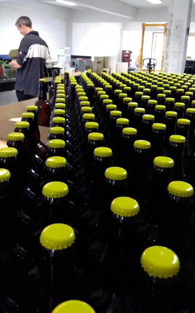 Bière Brasserie Flamine Arleux Douaisis Nord France (4)
