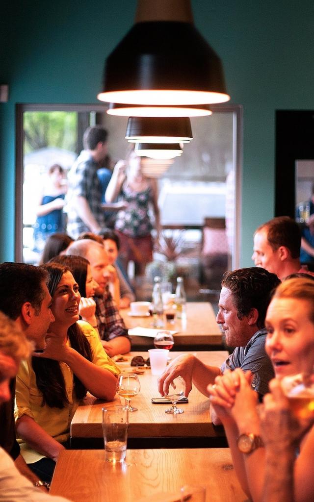 Gastronomie - restaurant - Douaisis - Nord - France