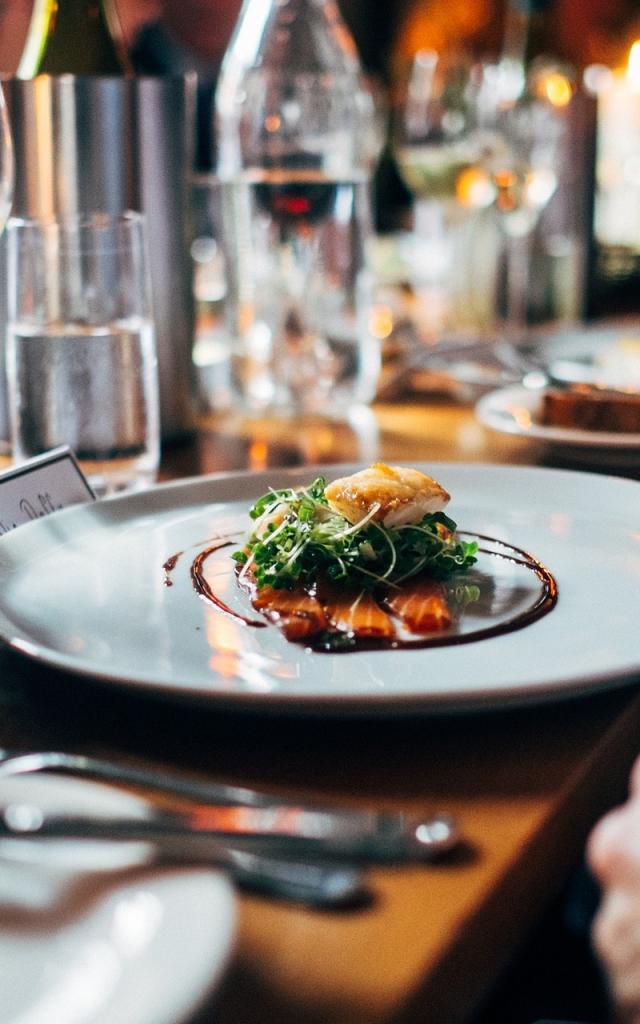 Gastronomie - restaurant - Douaisis - Nord - France