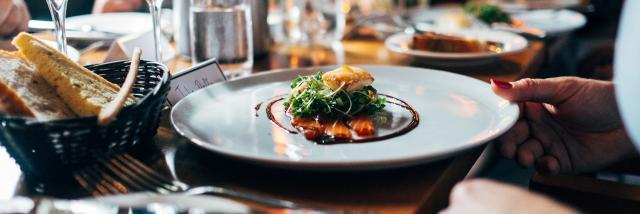 Gastronomie - restaurant - Douaisis - Nord - France