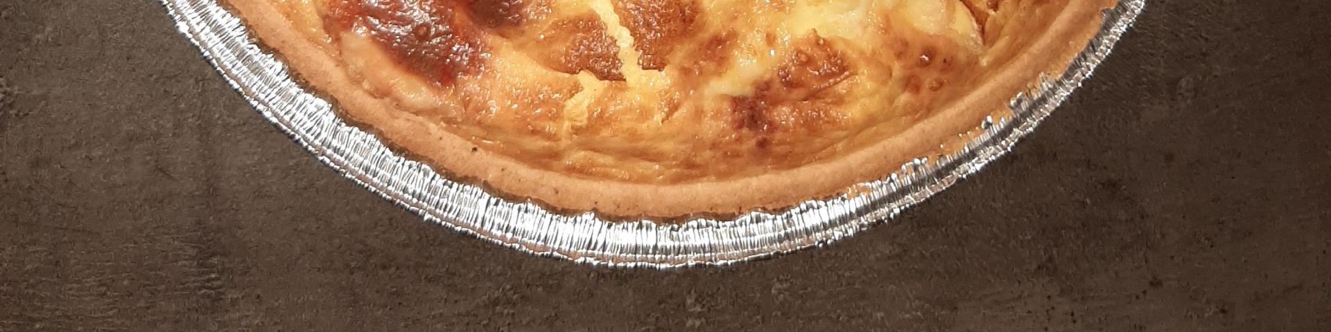Tarte Au Maroilles - Douai - Douaisis- (c)Pixabay