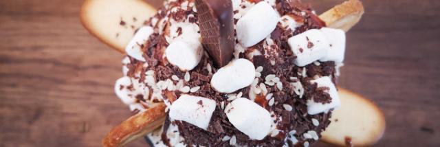Destination café - Douai - Douaisis