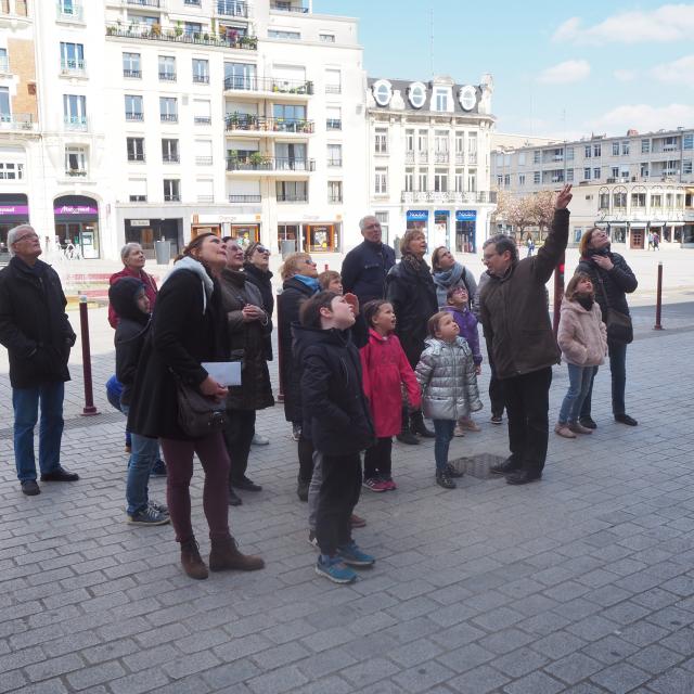 Mercredi Family Visites Groupe Famille Douai Douaisis Nord France (24)