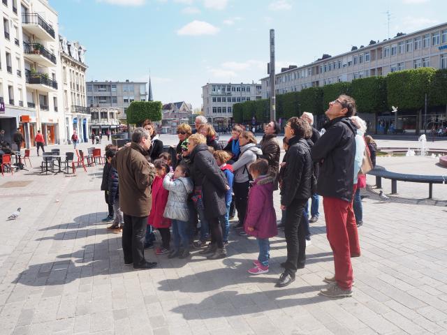 Mercredi Family Visites Groupe Famille Douai Douaisis Nord France (28)