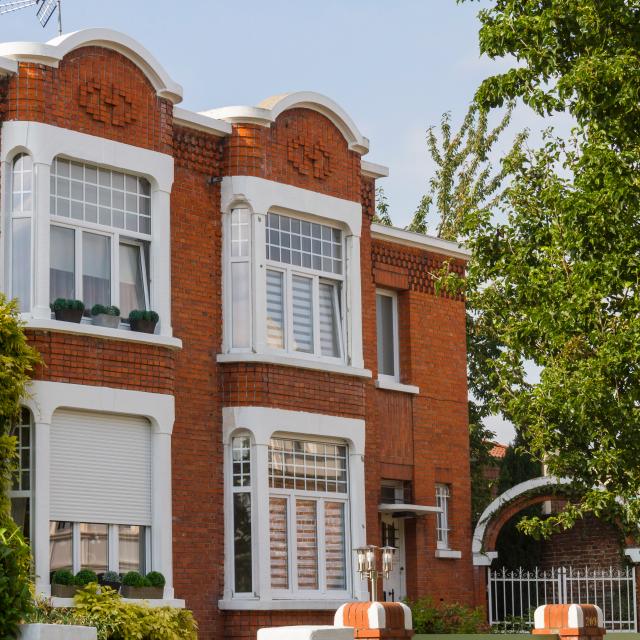 Abbaye Des Près Art Déco Douai Douaisis Nord France (c)adlanglet (1)