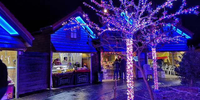 Marché De Noel Illuminations Lauwin Planque Douaisis Nord France (c)adlanglet (3)