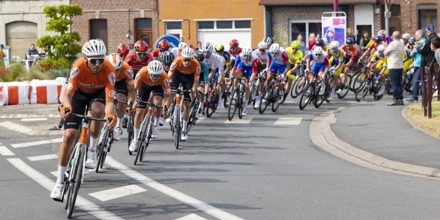 Course cycliste - Douaisis - 2022 (c)ADLanglet