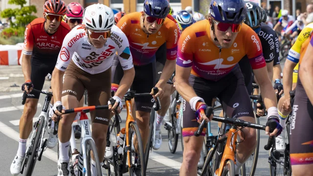 Course cycliste - Douaisis - 2022 (c)ADLanglet