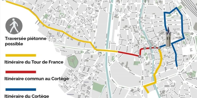 Iti Tdf Et Gayant Douai25