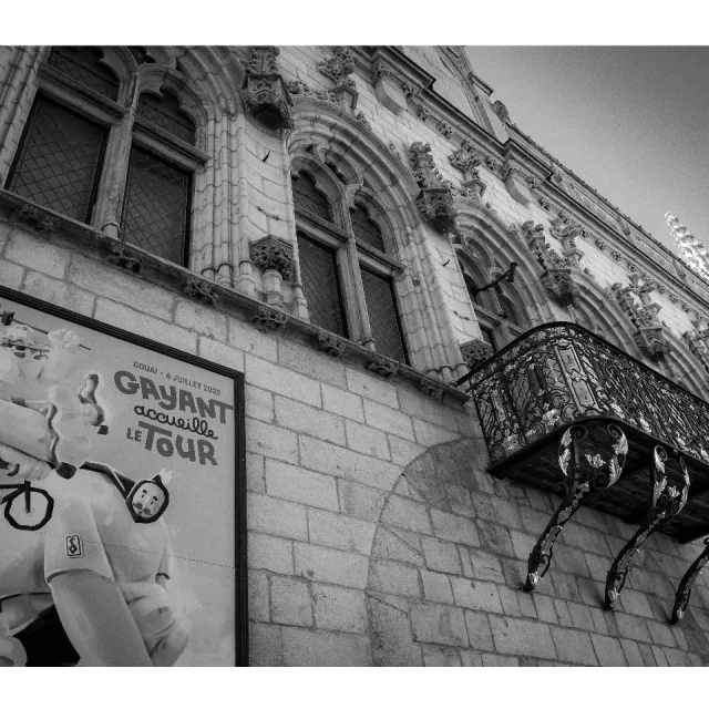 Instagram #douai