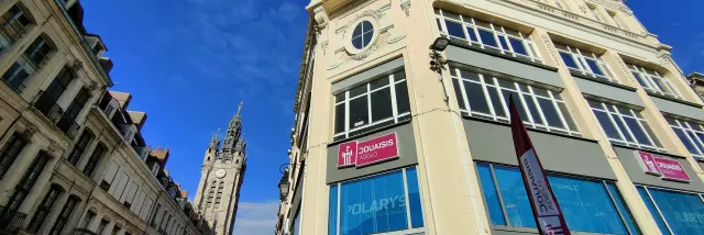 Office De Tourisme Douaisis Beffroi De Douai Cdouaisisagglo