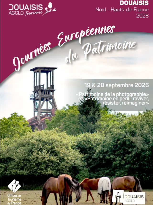 Broch Jep Douaisis 2026
