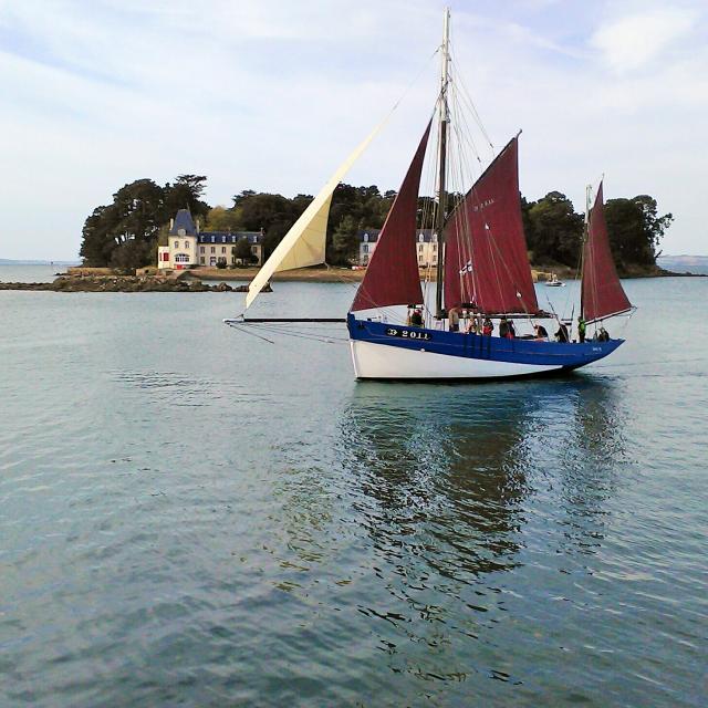 Asso Un Langoustier Pour Douarnenez 2017 Le Skellig Au Guet (1)