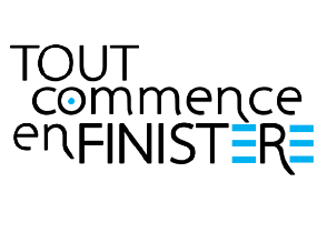 Logo Tout Commence En Finistère
