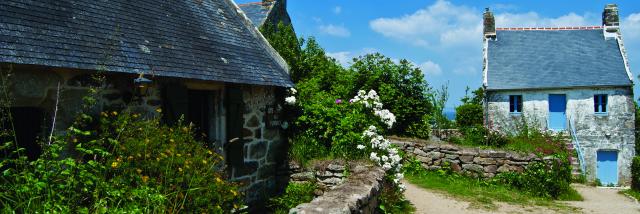 Le site naturel des Plomarc'h