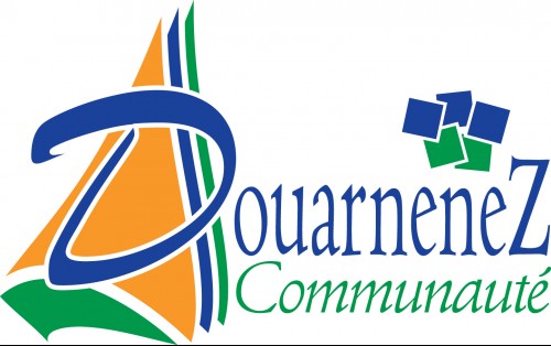 Logo Douarnenez Communaute