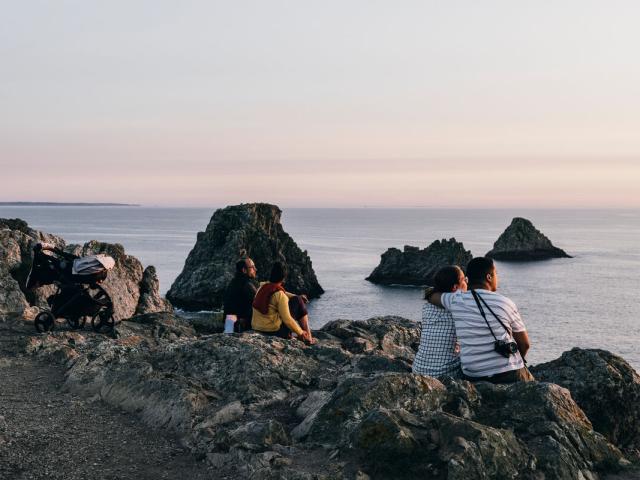 Pointe de Pen hir