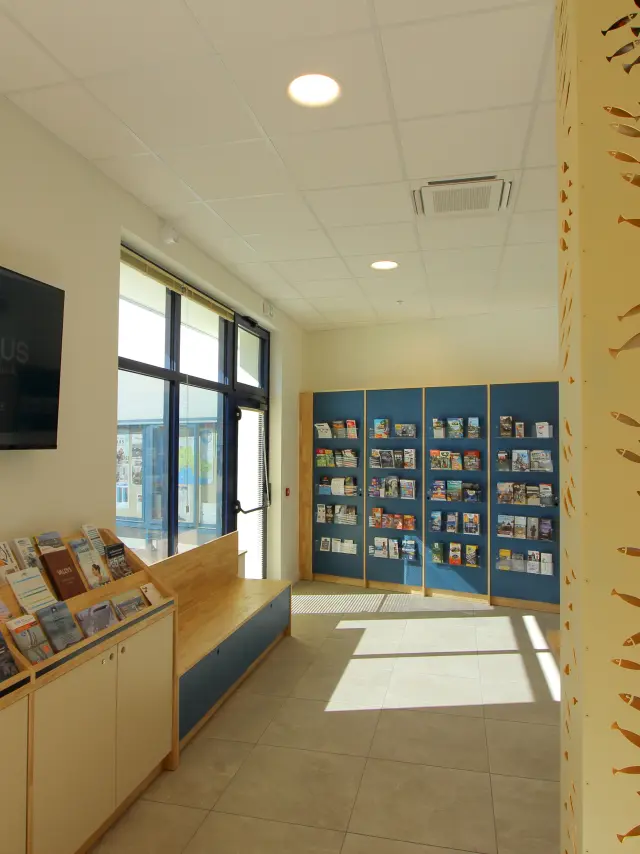 Office De Tourisme Pays De Douarnenez