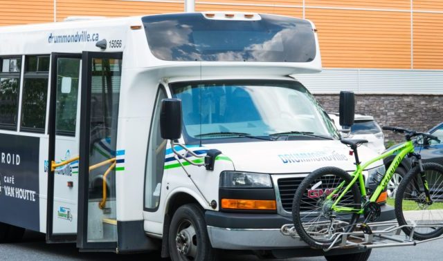 Autobus