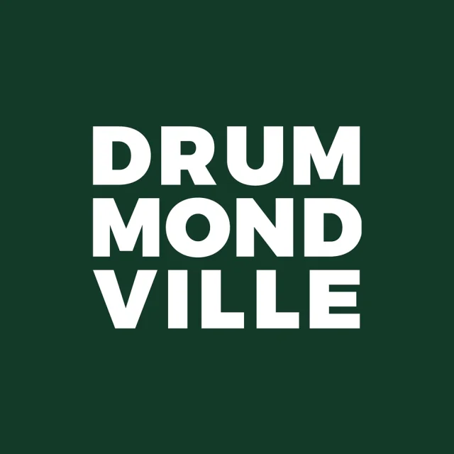 Logo Drummondville
