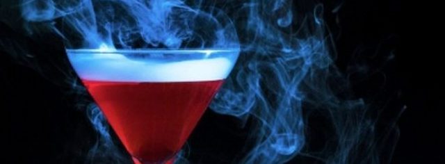 Cocktail Fume