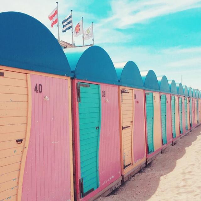 Instagram #malolesbains