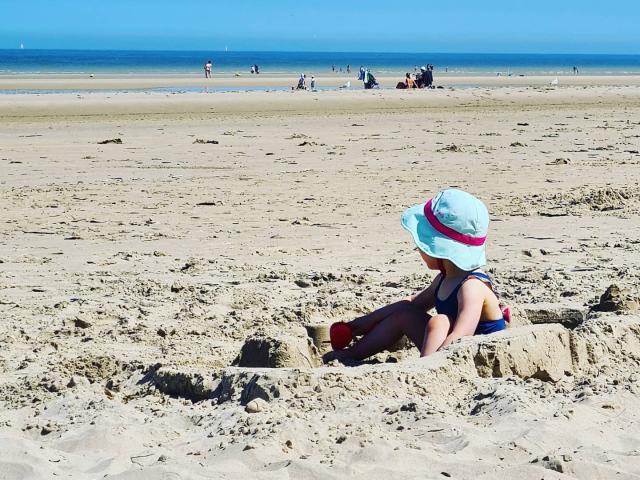 Instagram #braydunes
