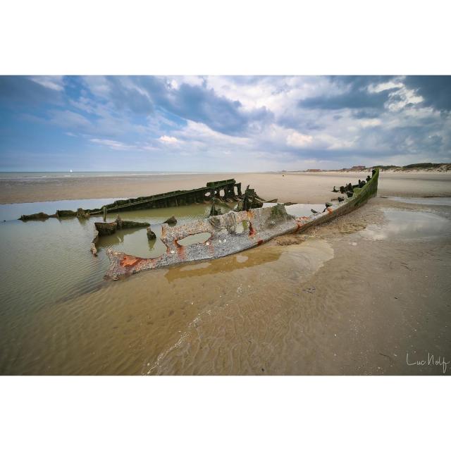 Instagram #zuydcoote