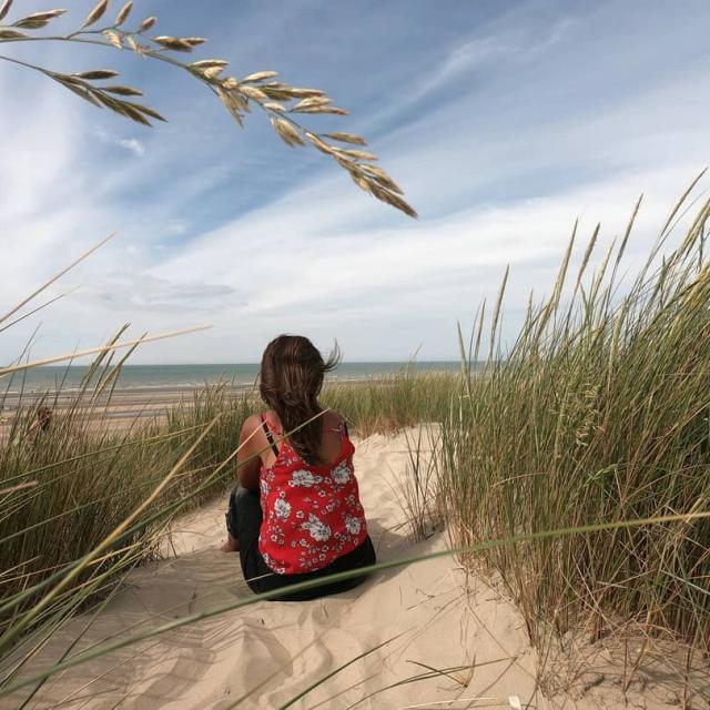 Instagram #braydunes