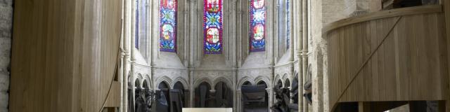 Choeur De Lumiere