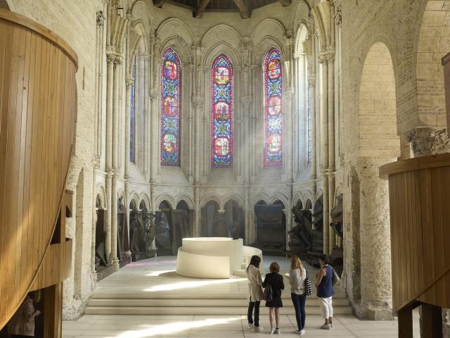 Choeur de Lumière