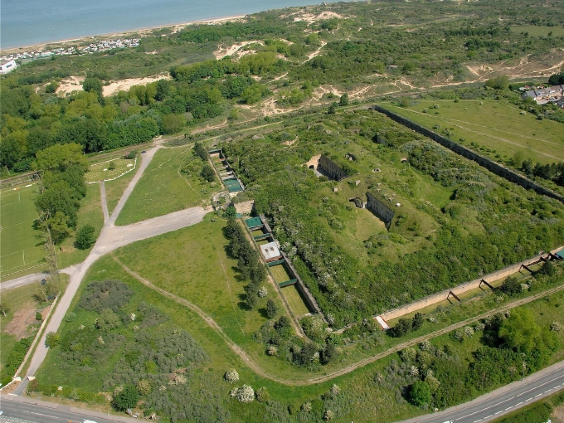 Operation Dynamo Short Break Dunkerque Tourisme