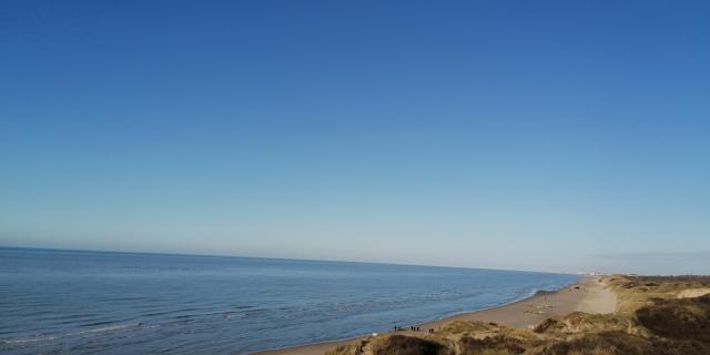 Dunes