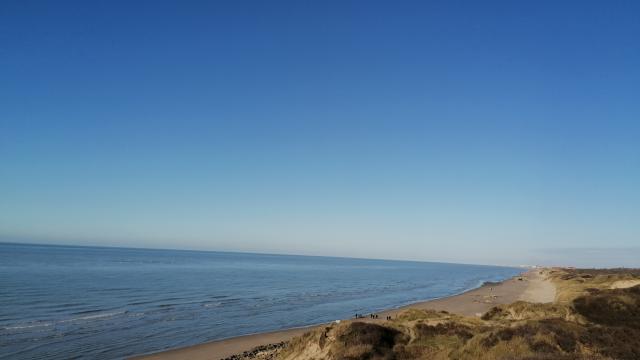 Dunes