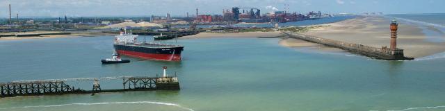 Grand Port maritime Dunkerque