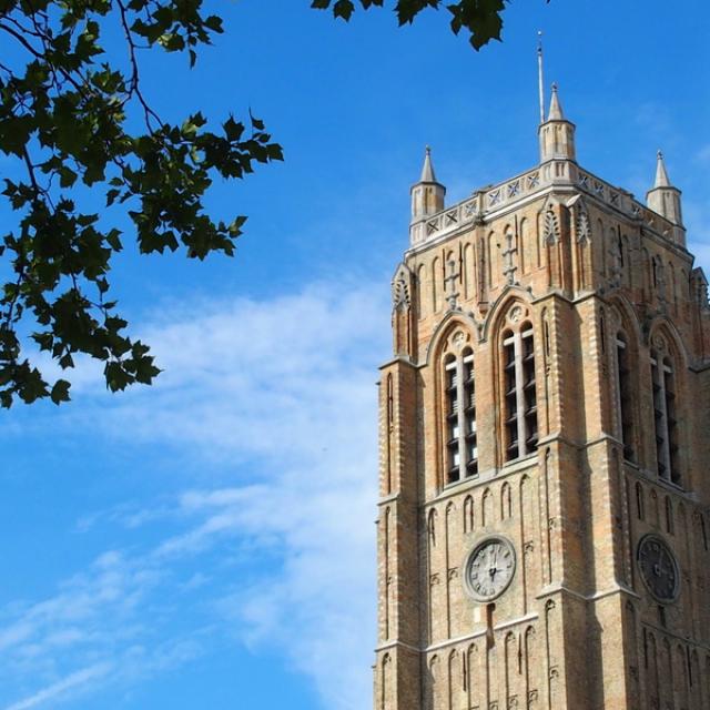 Beffroi de Saint Eloi