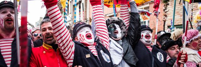 Carnaval de Dunkerque