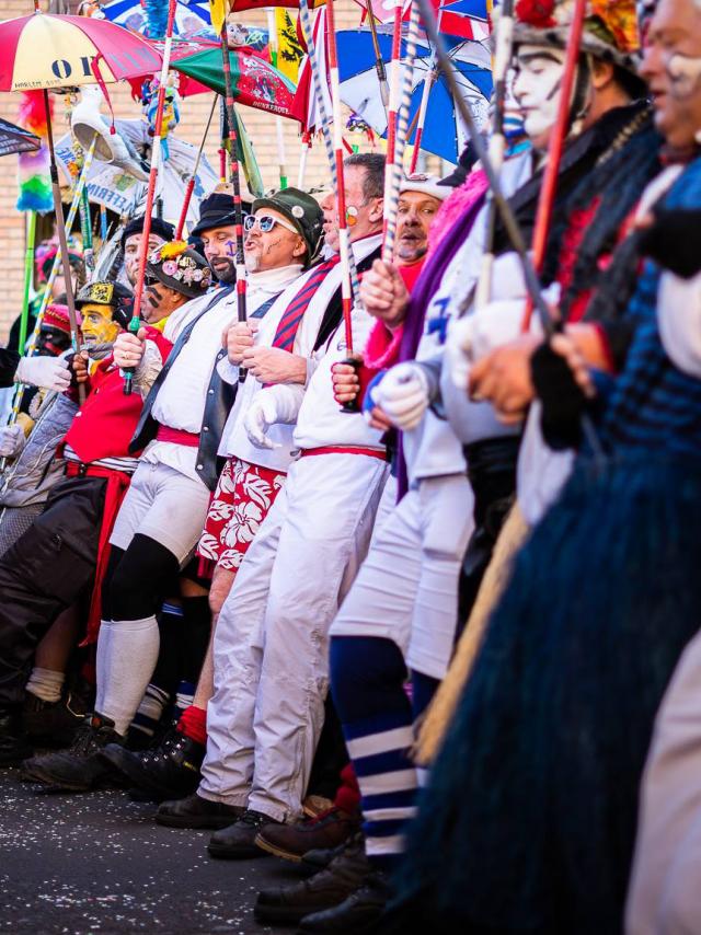 Carnaval de Dunkerque