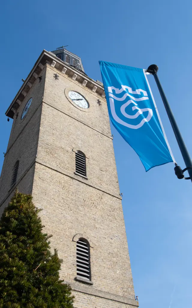 Beffroi Gravelines (2)