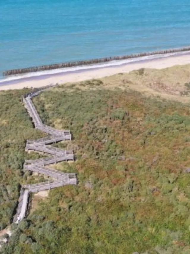 Réserve naturelle du Platier d'Oye