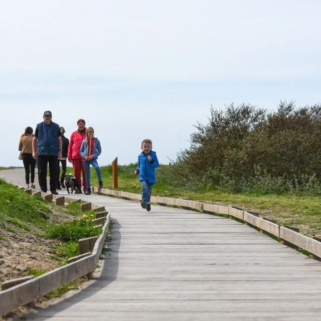 Grand-Fort-Philippe -Parc de l'Estran