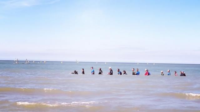 Longe Côte - Malo-les-Bains